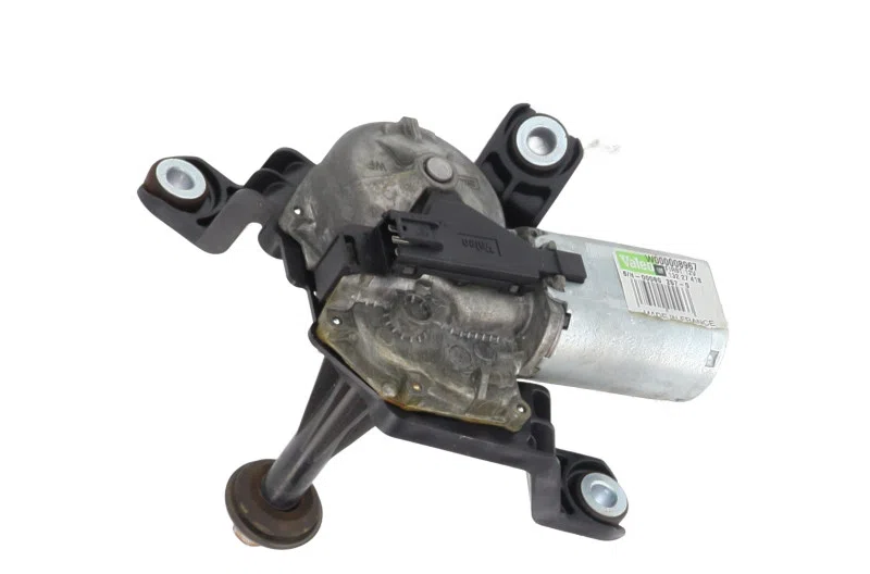 Moteur essuie glace arriere pour OPEL INSIGNIA 1 PHASE 1 BREAK