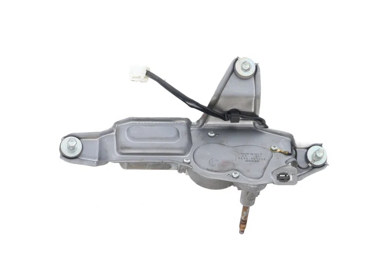Moteur essuie glace arriere pour SUZUKI GRAND VITARA 2 PHASE 1