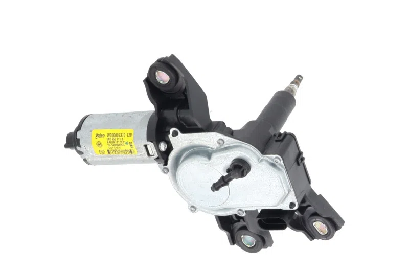 Moteur essuie glace arriere pour VOLKSWAGEN TIGUAN 1 PHASE 2