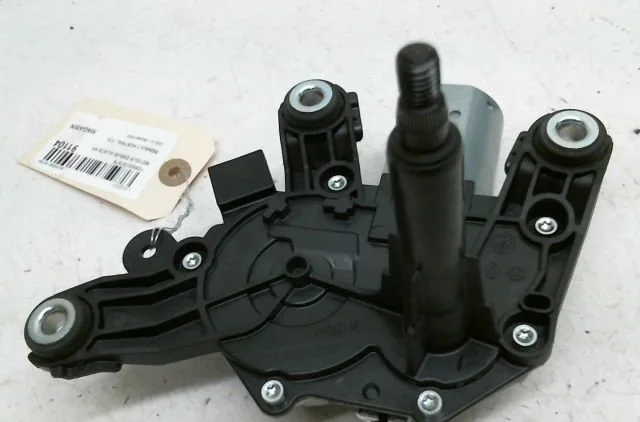 Moteur essuie-glace arrière Renault AUSTRAL Tce 160 (hgmj) (2022) occasion