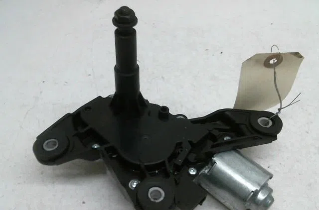 Moteur essuie-glace arrière RENAULT CLIO 1.0 SCE 65 2021 SOCIETE AIR occasion