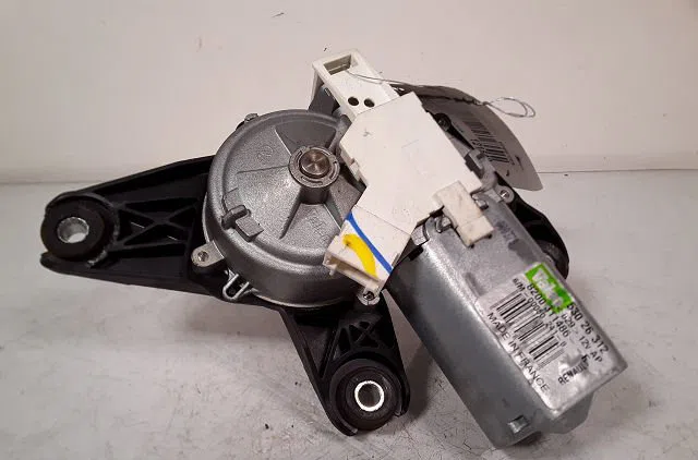 Moteur essuie-glace arrière Renault CLIO III (BR0-1, CR0-1) 1.5 dci (br17, cr17) (2005-2012) 5 portes occasion