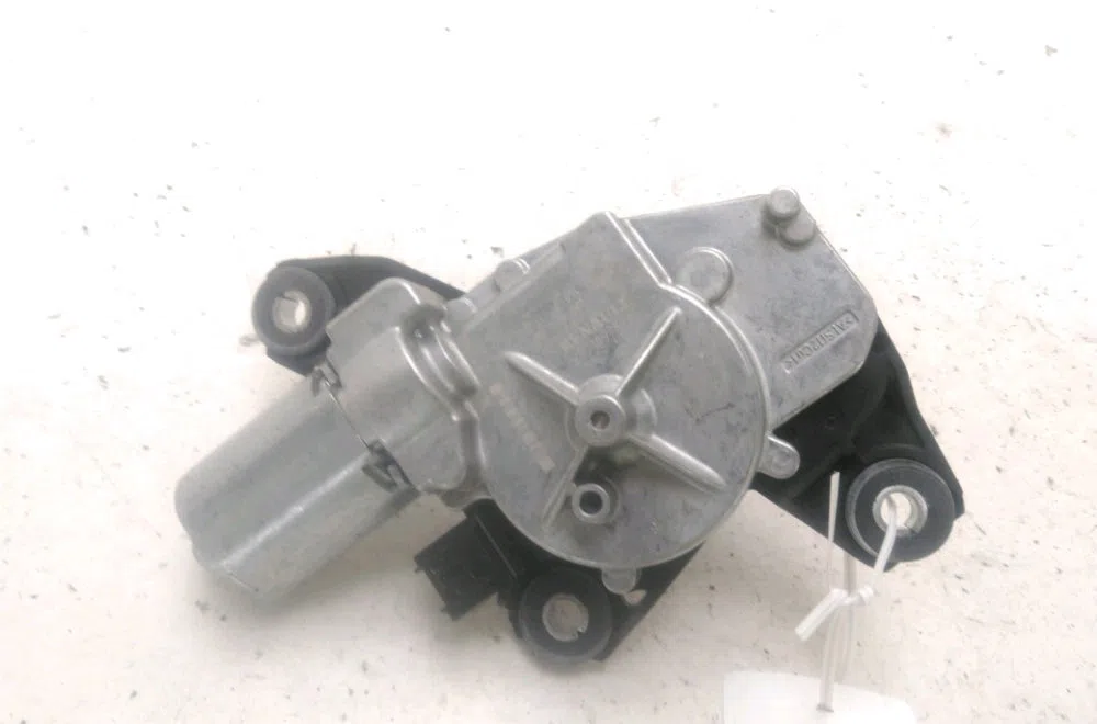 Moteur essuie-glace arrière Renault ESPACE V (JR_) 1.6 dci 160 (2015) occasion