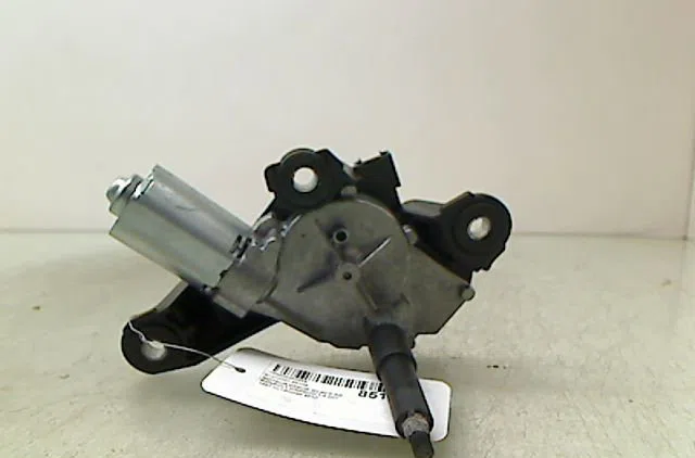 Moteur essuie-glace arrière Renault KANGOO - GRAND KANGOO II (KW0-1_) 1.5 dci 110 (kw0c, kw0h) (2010) occasion
