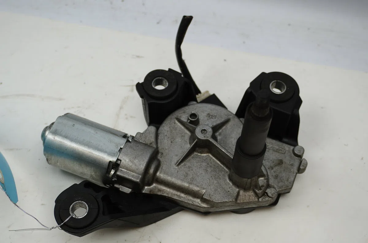 Moteur essuie-glace arrière Renault KANGOO - GRAND KANGOO II (KW0-1_) 1.6 16v flex (kw01) (2008) occasion