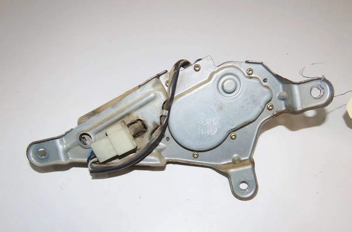 Moteur essuie-glace arrière Renault KANGOO (KC0-1_) 1.5 dci (kc07) (2001) occasion