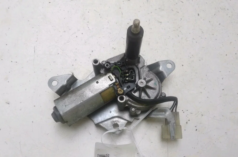 Moteur essuie-glace arrière Renault KANGOO (KC0-1_) 1.5 dci (kc07) (2001) occasion