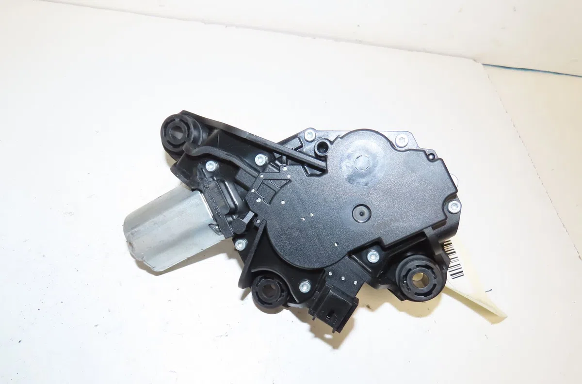 Moteur essuie-glace arrière Renault LAGUNA III Grandtour (KT0-1) 1.5 dci (kt0a, kt0r, kt02) (2007-2015) occasion