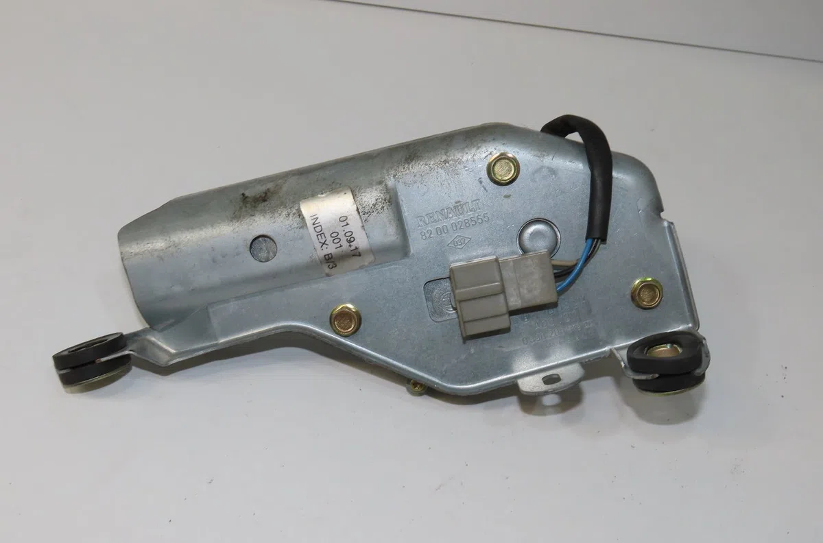 Moteur essuie-glace arrière Renault MEGANE I Coupé (DA0-1_) 1.9 dci (da05, da1f) (2001-2003) occasion