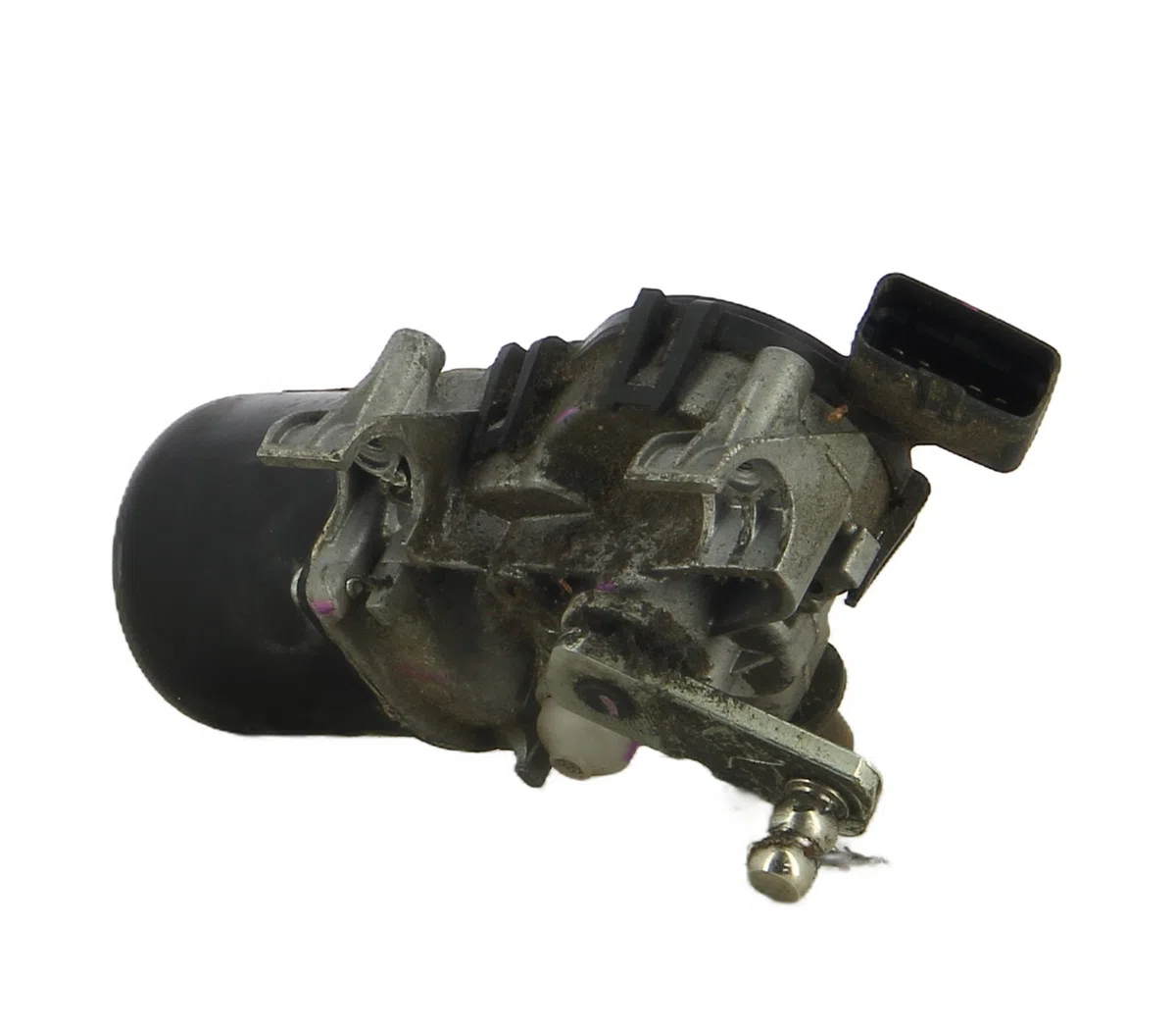 Moteur essuie-glace arrière Renault MEGANE III 3-5 portes (BZ0-1_, B3_) 1.5 dci (2009) 5 portes occasion