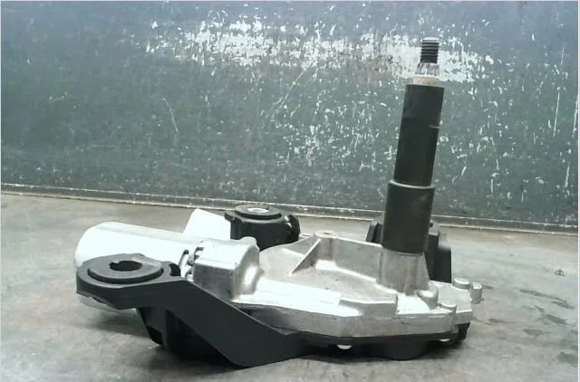 Moteur essuie-glace arrière Renault MEGANE III 3-5 portes (BZ0-1_, B3_) 1.5 dci (bz09, bz0d, bz1w, bz29, bz14) (2009) 5 