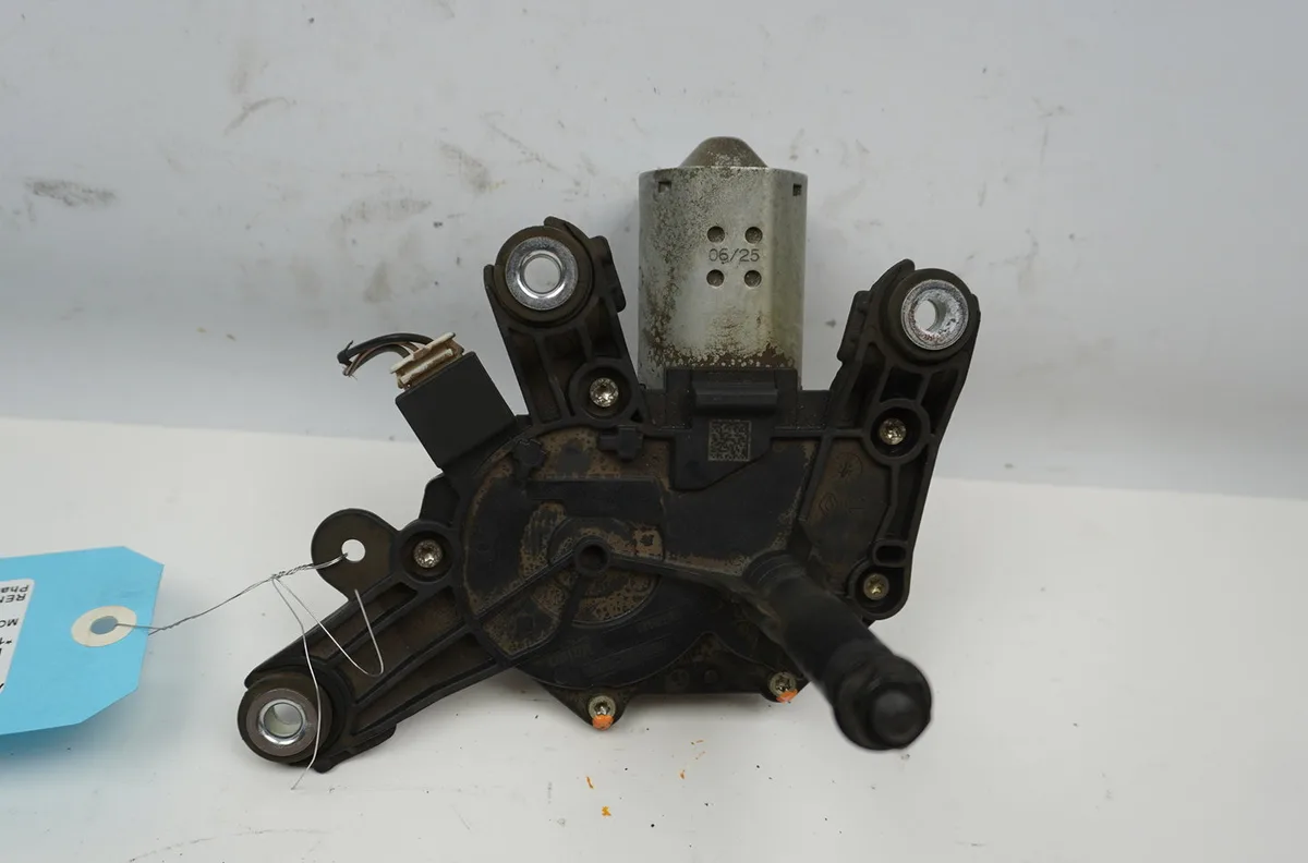 Moteur essuie-glace arrière Renault SYMBIOZ 1.6 e-tech 145 (2024) occasion