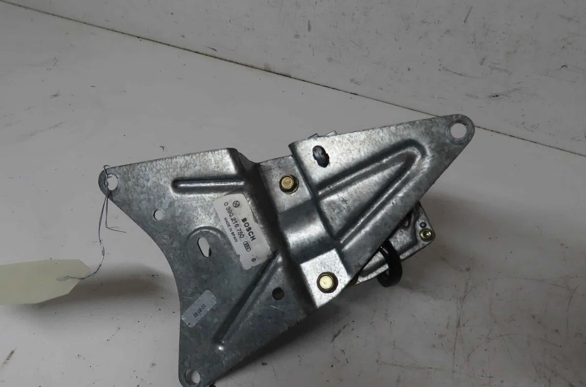 Moteur essuie-glace arrière RENAULT TWINGO I occasion
