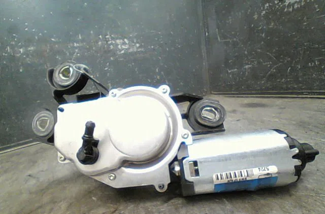 Moteur essuie-glace arrière Seat ALTEA (5P1) 1.9 tdi (2004) 5 portes occasion