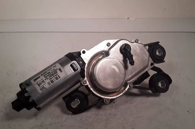 Moteur essuie-glace arrière Seat ALTEA (5P1) 1.9 tdi (2004) 5 portes occasion