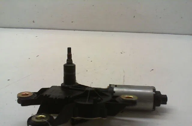Moteur essuie-glace arrière Seat IBIZA III (6L1) 1.9 sdi (2002-2005) occasion