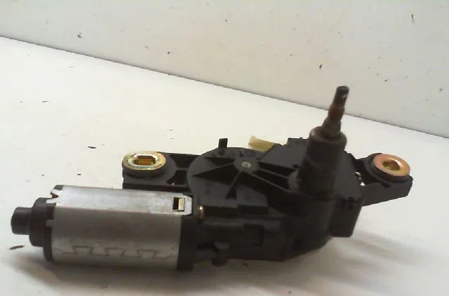 Moteur essuie-glace arrière Seat IBIZA III (6L1) 1.9 sdi (2002-2005) occasion