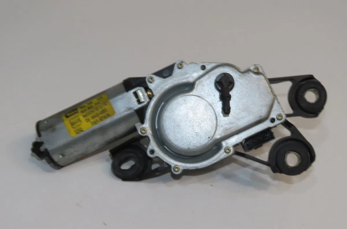 Moteur essuie-glace arrière Seat IBIZA III (6L1) 1.9 tdi (2002-2009) occasion