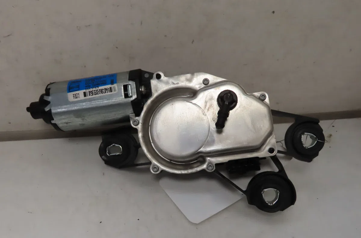 Moteur essuie-glace arrière Seat IBIZA IV (6J5, 6P1) 1.2 tdi (2010-2015) occasion