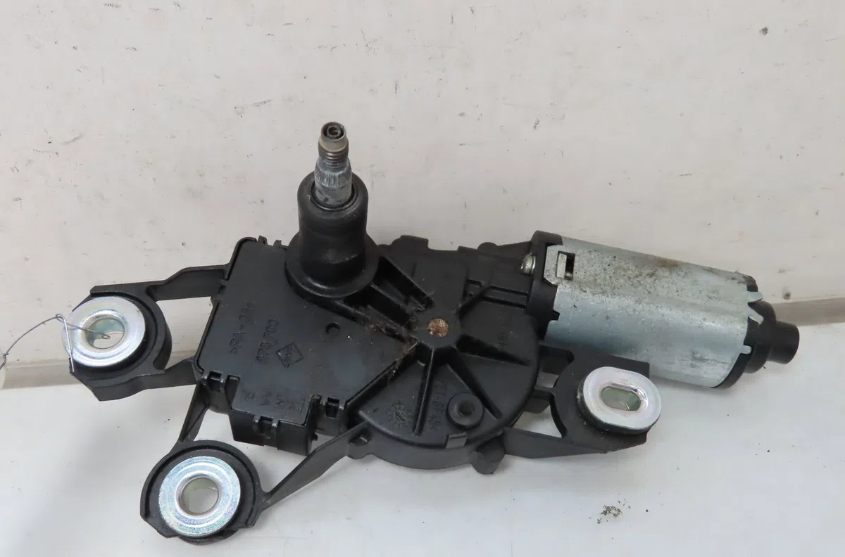 Moteur essuie-glace arrière Seat IBIZA IV (6J5, 6P1) 1.2 tdi (2010-2015) occasion