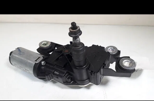 Moteur essuie-glace arrière Seat IBIZA IV (6J5, 6P1) 1.6 tdi (2009-2015) occasion