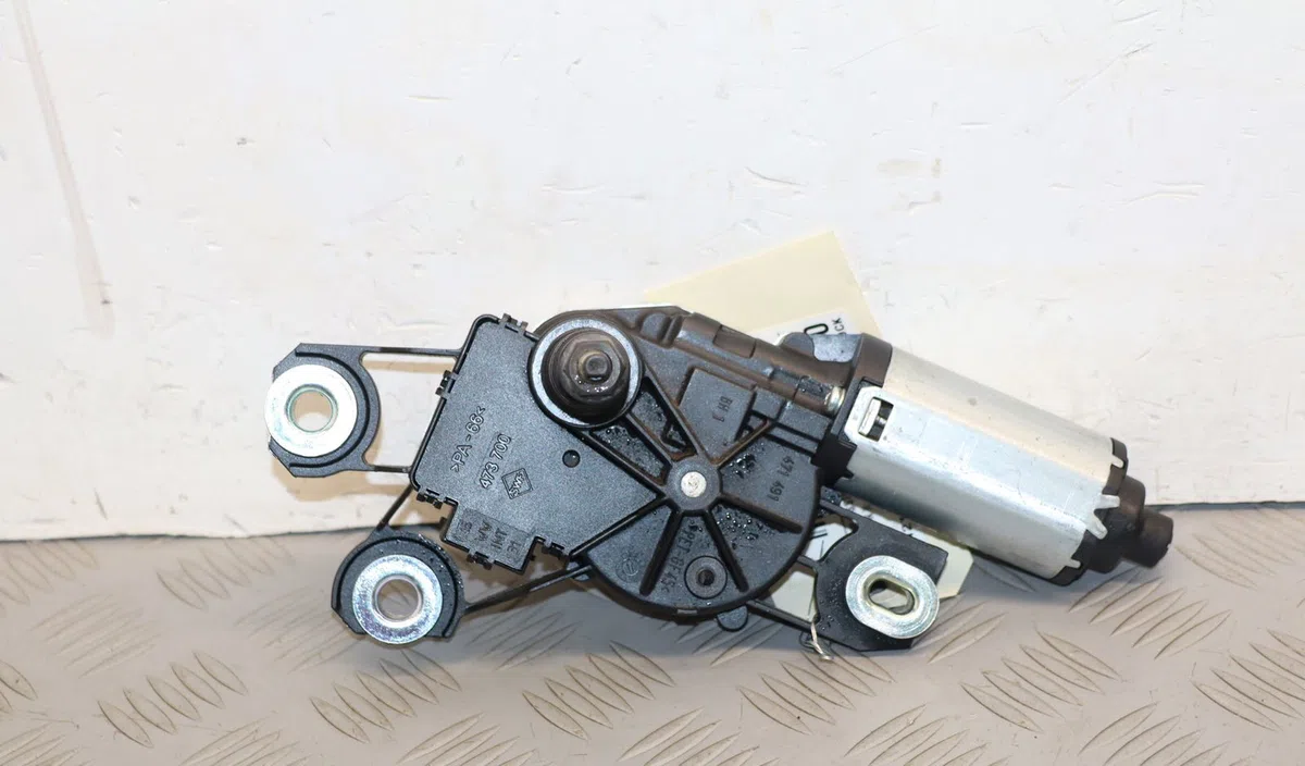 Moteur essuie-glace arrière Seat LEON (1P1) 1.6 tdi (2010-2012) occasion