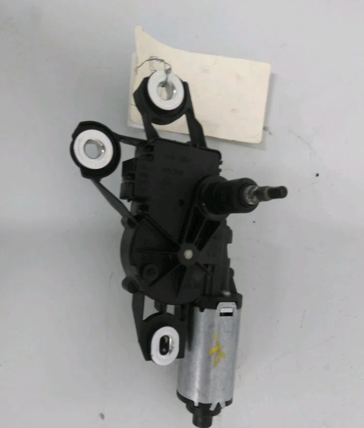 Moteur essuie-glace arrière Seat LEON (1P1) 1.9 tdi (2005-2010) 5 portes occasion