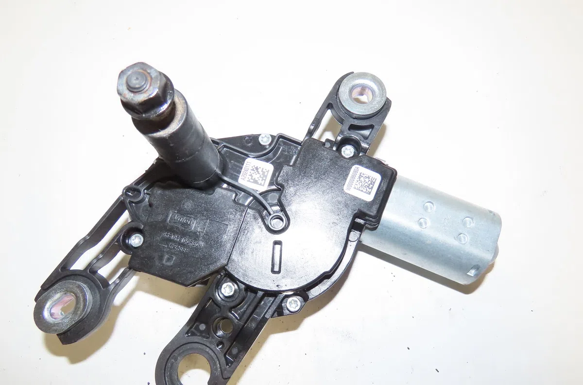 Moteur essuie-glace arrière Seat LEON ST (5F8) 1.0 tsi (2015-2020) occasion