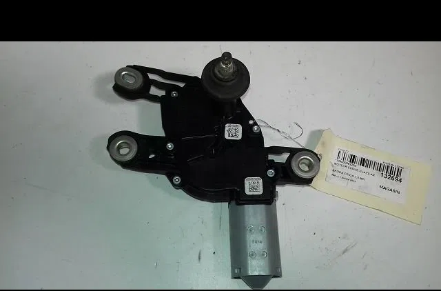 Moteur essuie-glace arrière Skoda CITIGO (NF1) 1.0 (2011-2019) occasion