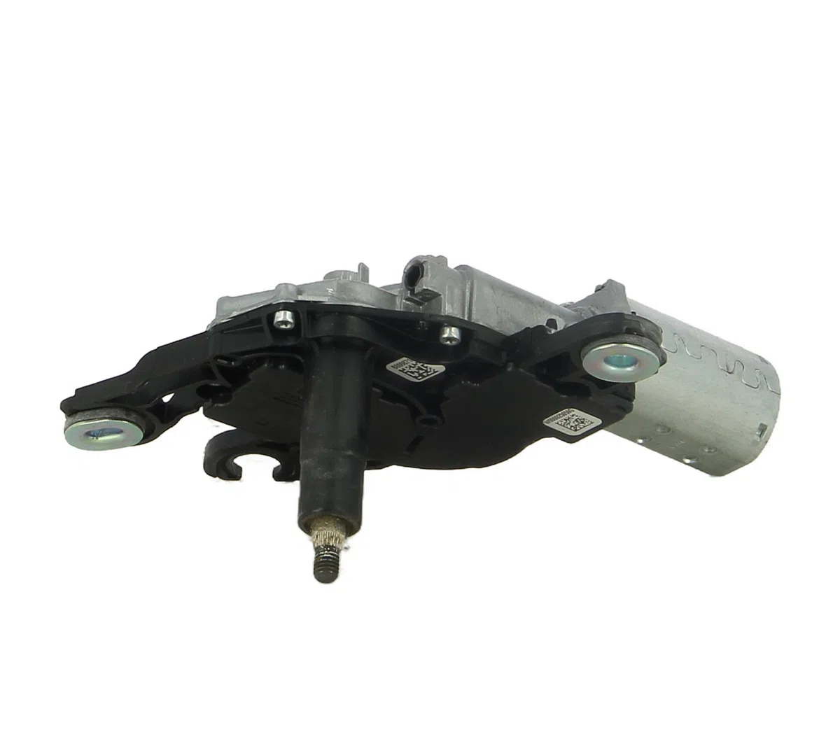 Moteur essuie-glace arrière Skoda CITIGO (NF1) 1.0 (2011-2019) occasion