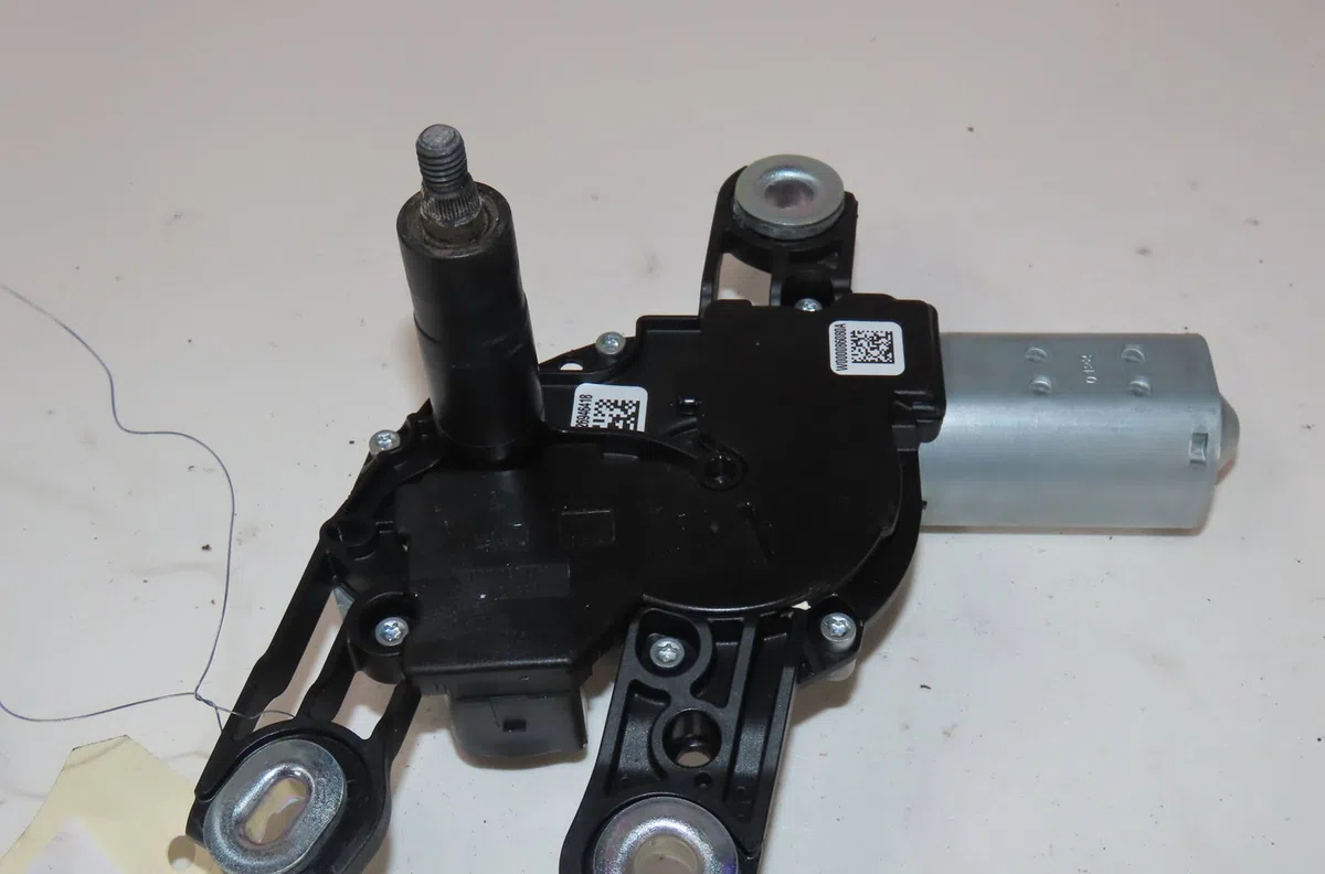 Moteur essuie-glace arrière Skoda FABIA III (NJ3) 1.0 (2014-2021) occasion
