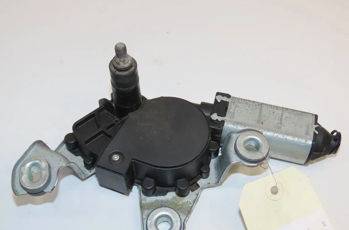 Moteur essuie-glace arrière Skoda OCTAVIA II Combi (1Z5) 1.9 tdi (2004-2010) occasion
