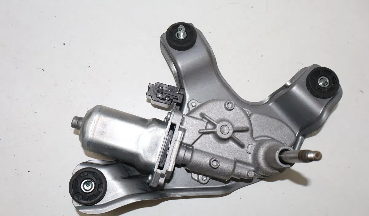Moteur essuie-glace arrière Suzuki SWIFT V (AZ) 1.0 (a2l310) (2017) occasion