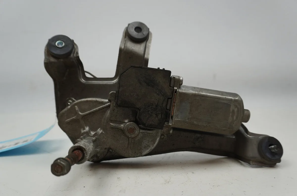Moteur essuie-glace arrière Toyota COROLLA Verso (ZER_, ZZE12_, R1_) 2.2 d-4d (aur10_) (2005-2009) 5 portes occasion