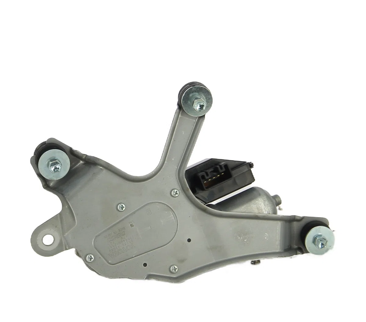 Moteur essuie-glace arrière Toyota RAV 4 IV (_A4_) 2.0 d (wwa42_) (2015-2018) occasion