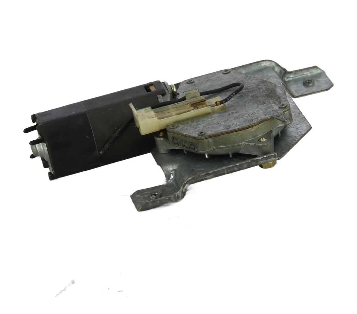 Moteur essuie-glace arrière Volkswagen GOLF II (19E, 1G1) 1.6 (1986-1992) occasion
