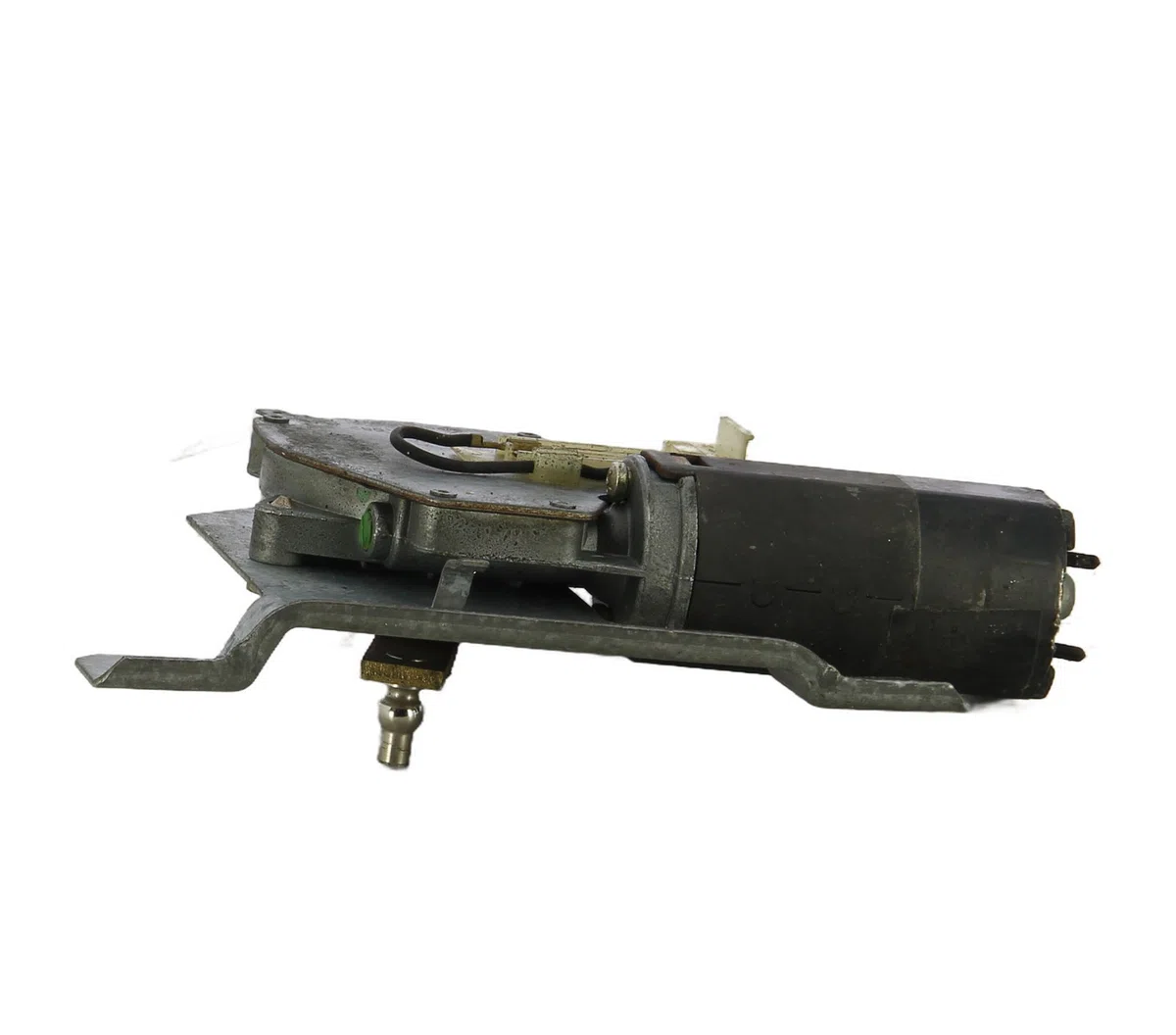 Moteur essuie-glace arrière Volkswagen GOLF II (19E, 1G1) 1.6 (1986-1992) occasion