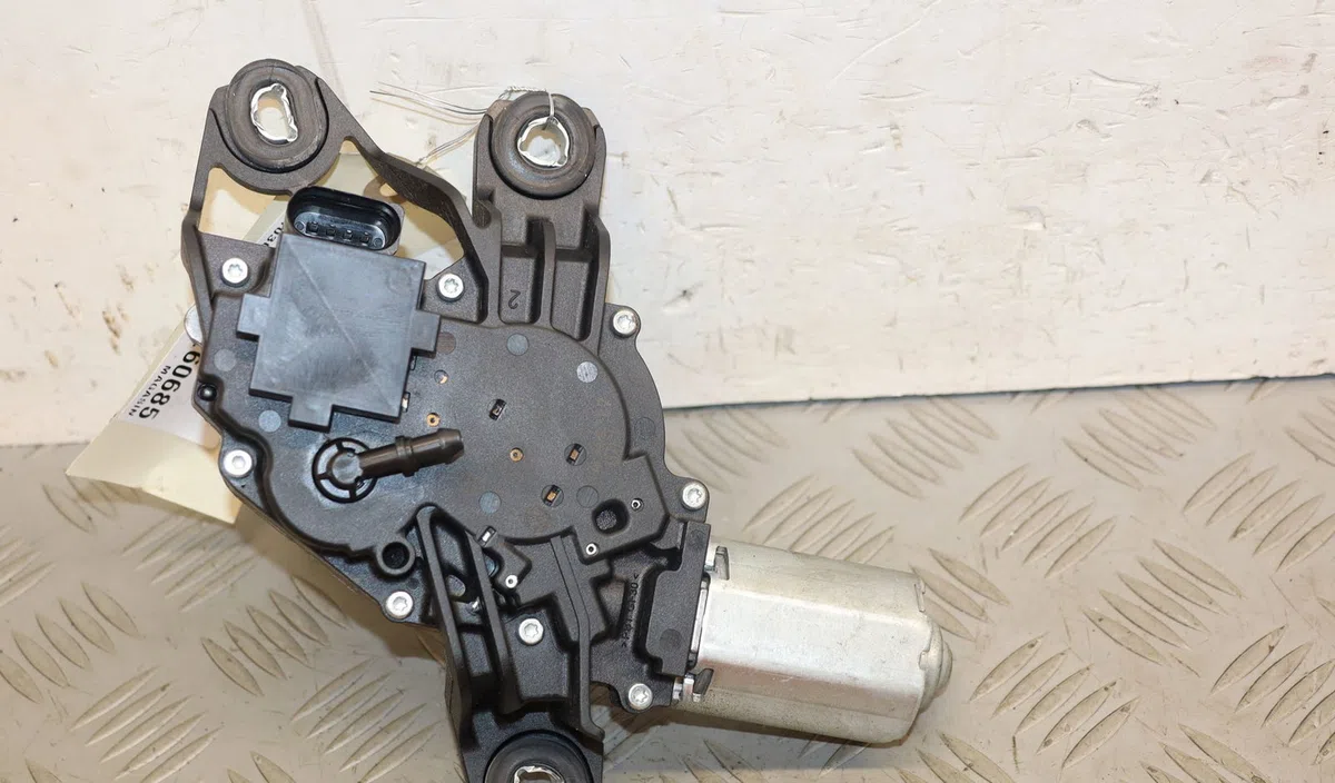 Moteur essuie-glace arrière Volkswagen GOLF V (1K1) 2.0 tdi 16v (2003-2008) occasion