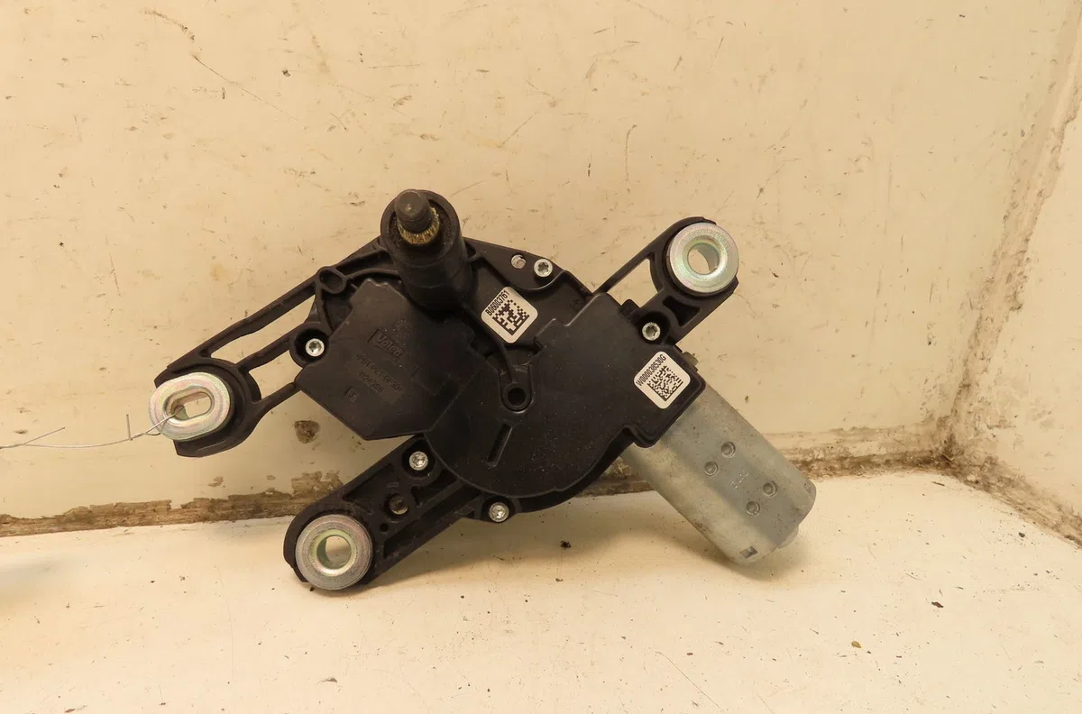 Moteur essuie-glace arrière Volkswagen GOLF VII (5G1, BQ1, BE1, BE2) 2.0 gti (2013-2020) occasion