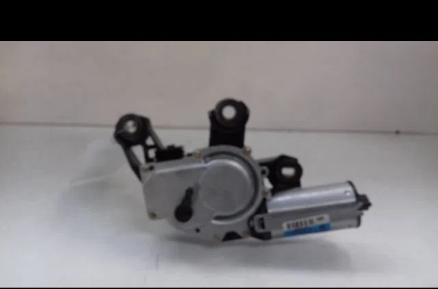 Moteur essuie-glace arrière Volkswagen LUPO I (6X1, 6E1) 1.4 (2000-2005) occasion