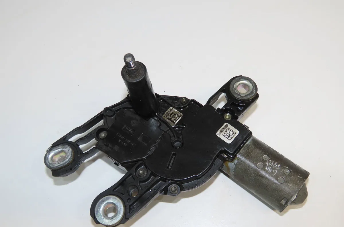 Moteur essuie-glace arrière Volkswagen TAIGO (CS1) 1.5 tsi (2021) occasion