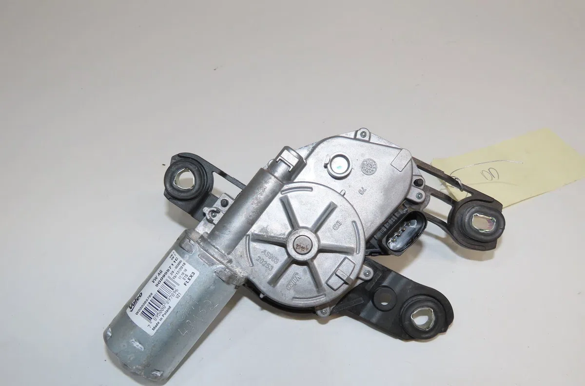 Moteur essuie-glace arrière Volkswagen TIGUAN (AD1, AX1) 1.5 tsi (2018-2019) occasion