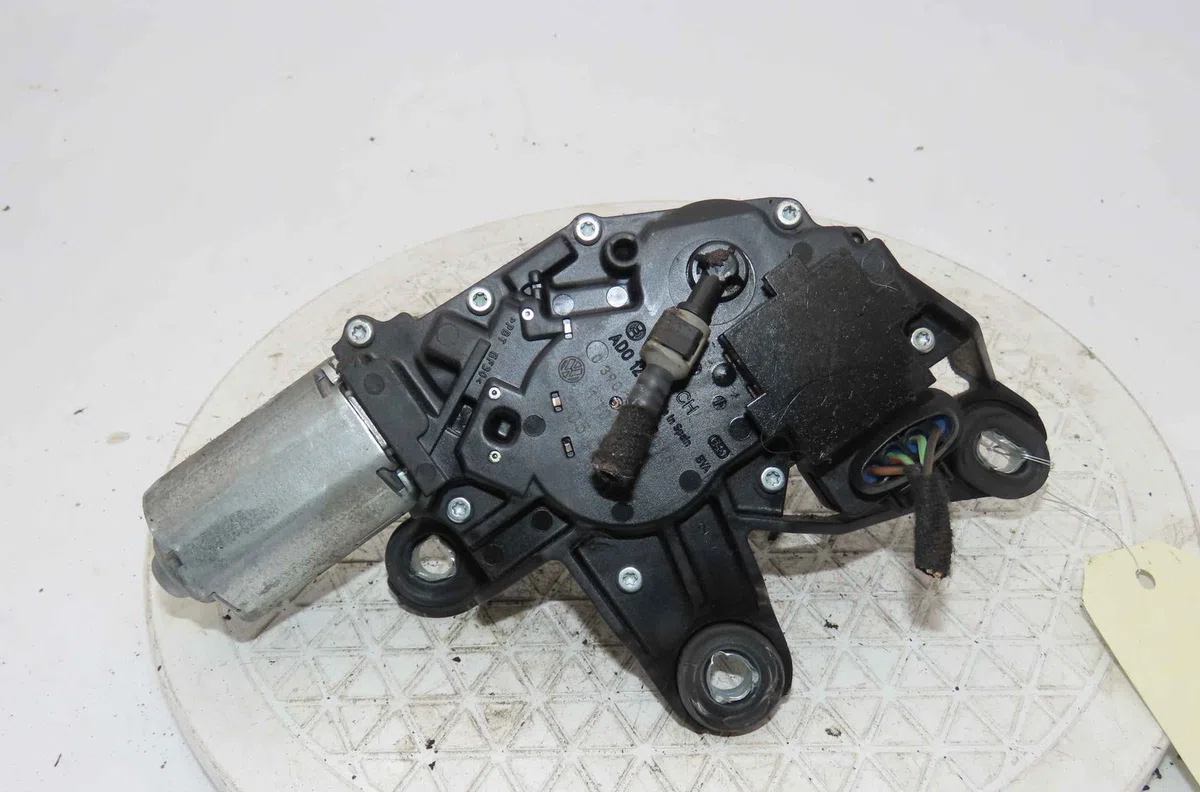 Moteur essuie-glace arrière VOLKSWAGEN TOURAN I occasion