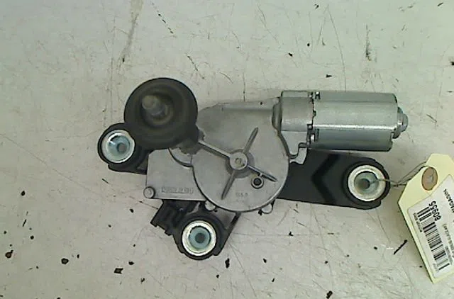 Moteur essuie-glace arrière Volvo V40 3-5 portes (525) D2 (2012-2016) occasion
