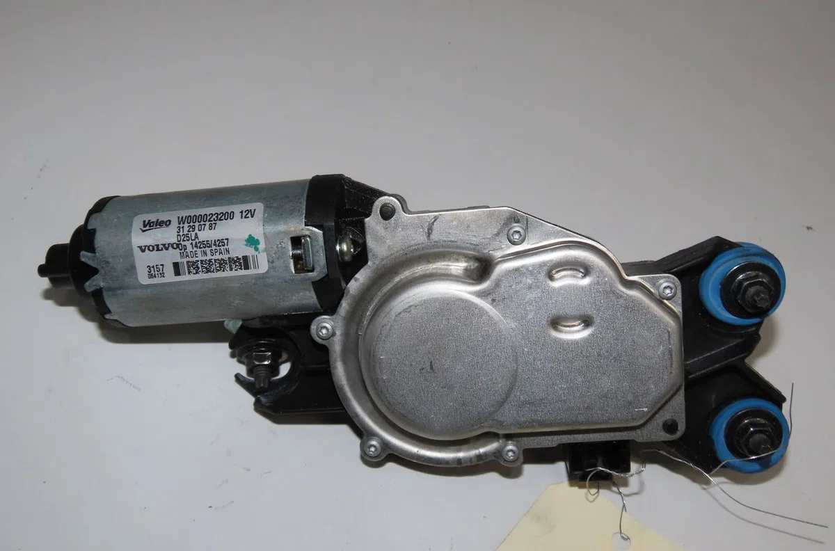 Moteur essuie-glace arrière Volvo XC60 I SUV (156) D3 (2012-2015) occasion