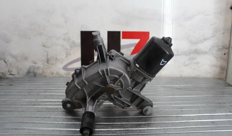Moteur essuie-glace av droit CITROEN C4 GRAND PICASSO 1 occasion