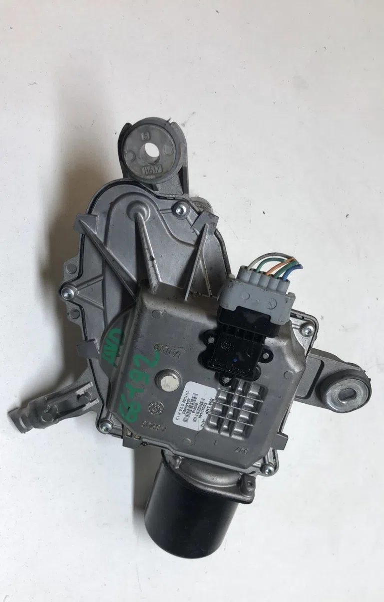Moteur essuie-glace av droit CITROEN C4 GRAND PICASSO 1 occasion