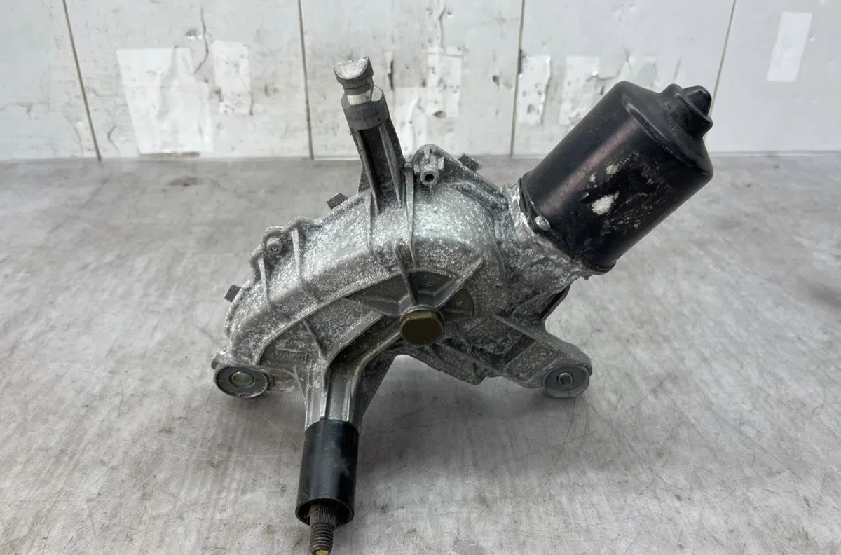 Moteur essuie-glace av droit CITROEN C4 GRAND PICASSO 1 occasion