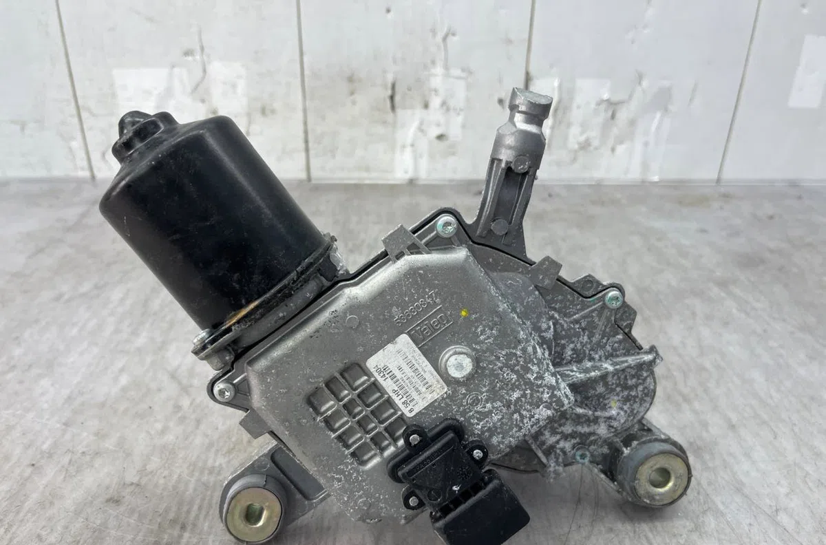 Moteur essuie-glace av droit CITROEN C4 GRAND PICASSO 1 occasion
