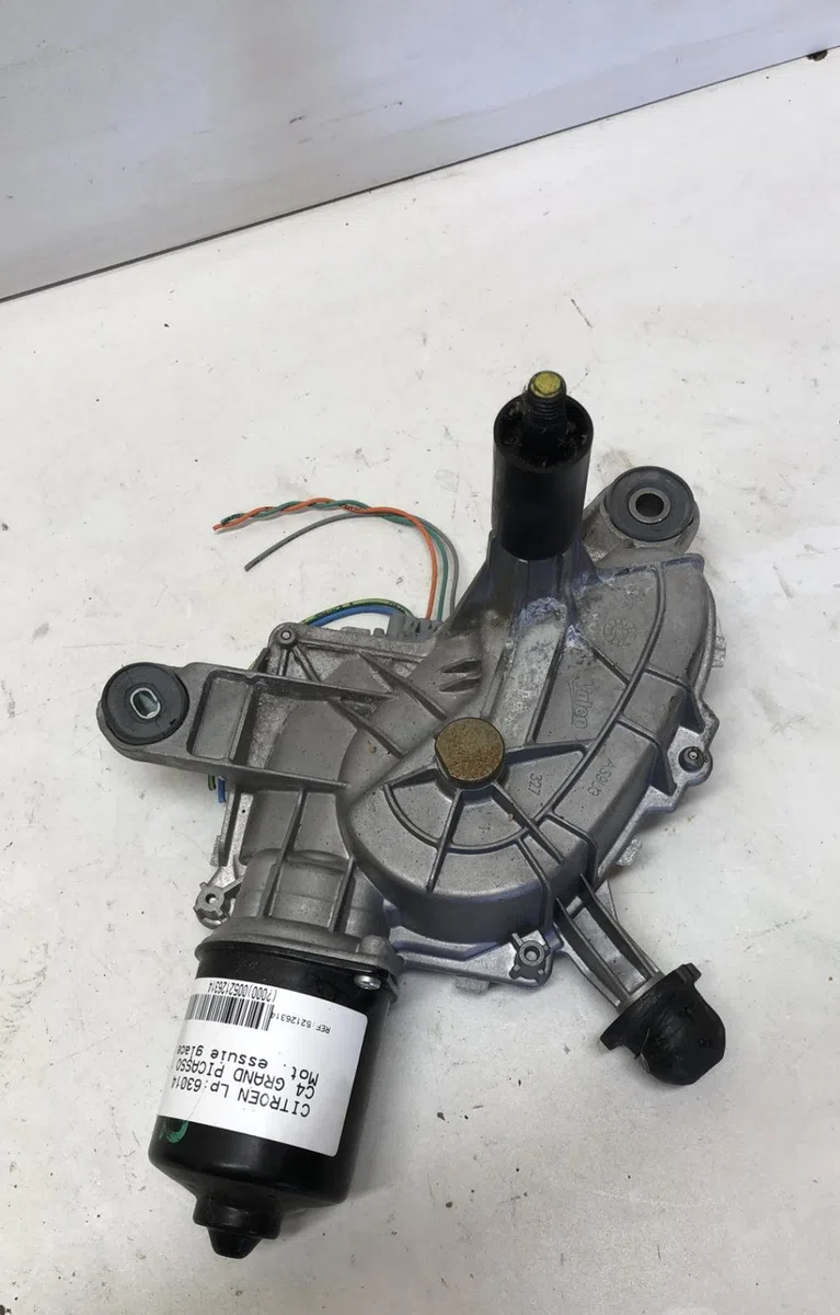 Moteur essuie-glace av droit Citroen C4 GRAND PICASSO I (UA_) 1.6 hdi 110 (2010-2013) occasion